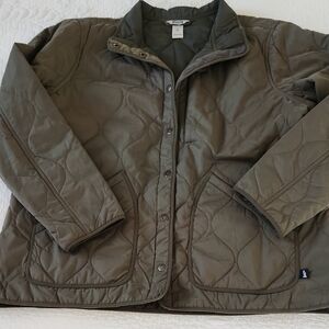 Duluth Trading Co. Jacket